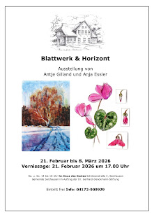 Ausstellung in Salzhausen